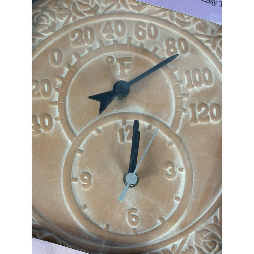 N/A vintage 12